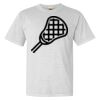Heavyweight Ring Spun Tee Thumbnail
