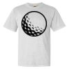 Heavyweight Ring Spun Tee Thumbnail