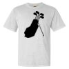 Heavyweight Ring Spun Tee Thumbnail