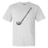 Heavyweight Ring Spun Tee Thumbnail