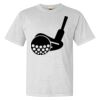 Heavyweight Ring Spun Tee Thumbnail