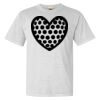 Heavyweight Ring Spun Tee Thumbnail