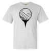 Heavyweight Ring Spun Tee Thumbnail