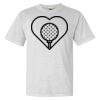 Heavyweight Ring Spun Tee Thumbnail