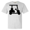 Heavyweight Ring Spun Tee Thumbnail