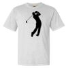 Heavyweight Ring Spun Tee Thumbnail