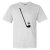 Heavyweight Ring Spun Tee Thumbnail