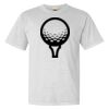 Heavyweight Ring Spun Tee Thumbnail