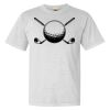 Heavyweight Ring Spun Tee Thumbnail
