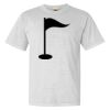 Heavyweight Ring Spun Tee Thumbnail