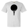 Heavyweight Ring Spun Tee Thumbnail