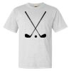 Heavyweight Ring Spun Tee Thumbnail