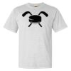 Heavyweight Ring Spun Tee Thumbnail