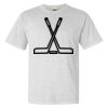 Heavyweight Ring Spun Tee Thumbnail