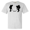 Heavyweight Ring Spun Tee Thumbnail