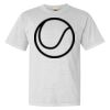 Heavyweight Ring Spun Tee Thumbnail