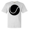 Heavyweight Ring Spun Tee Thumbnail