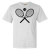 Heavyweight Ring Spun Tee Thumbnail