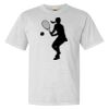 Heavyweight Ring Spun Tee Thumbnail