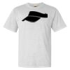 Heavyweight Ring Spun Tee Thumbnail