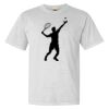 Heavyweight Ring Spun Tee Thumbnail