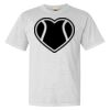 Heavyweight Ring Spun Tee Thumbnail