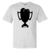 Heavyweight Ring Spun Tee Thumbnail
