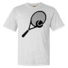 Heavyweight Ring Spun Tee Thumbnail