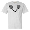 Heavyweight Ring Spun Tee Thumbnail