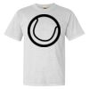 Heavyweight Ring Spun Tee Thumbnail