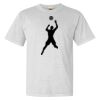 Heavyweight Ring Spun Tee Thumbnail