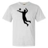 Heavyweight Ring Spun Tee Thumbnail