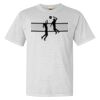 Heavyweight Ring Spun Tee Thumbnail