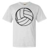 Heavyweight Ring Spun Tee Thumbnail