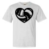 Heavyweight Ring Spun Tee Thumbnail