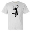 Heavyweight Ring Spun Tee Thumbnail