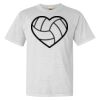 Heavyweight Ring Spun Tee Thumbnail