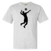 Heavyweight Ring Spun Tee Thumbnail