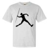 Heavyweight Ring Spun Tee Thumbnail