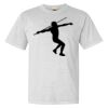 Heavyweight Ring Spun Tee Thumbnail