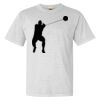 Heavyweight Ring Spun Tee Thumbnail