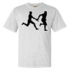 Heavyweight Ring Spun Tee Thumbnail