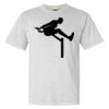 Heavyweight Ring Spun Tee Thumbnail