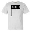 Heavyweight Ring Spun Tee Thumbnail