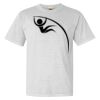 Heavyweight Ring Spun Tee Thumbnail