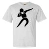 Heavyweight Ring Spun Tee Thumbnail