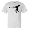 Heavyweight Ring Spun Tee Thumbnail
