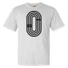 Heavyweight Ring Spun Tee Thumbnail