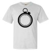 Heavyweight Ring Spun Tee Thumbnail
