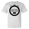 Heavyweight Ring Spun Tee Thumbnail